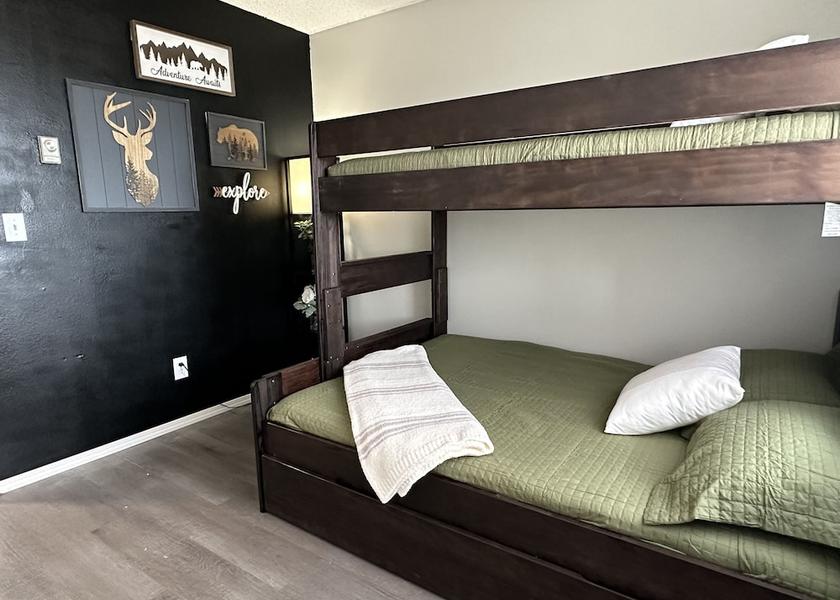 Colorado Colorado Springs Room