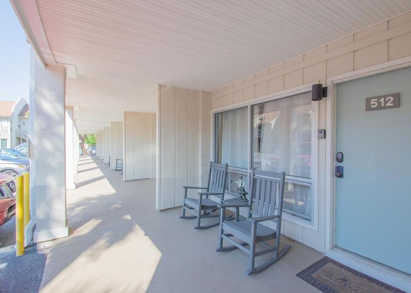 South Carolina Saint Helena Island Property Grounds