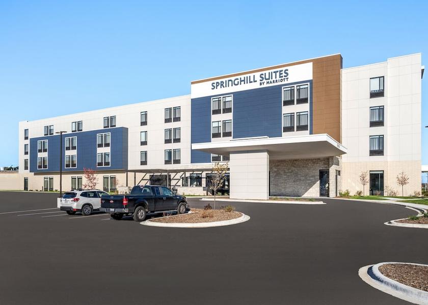 Wisconsin Menomonee Falls Primary image