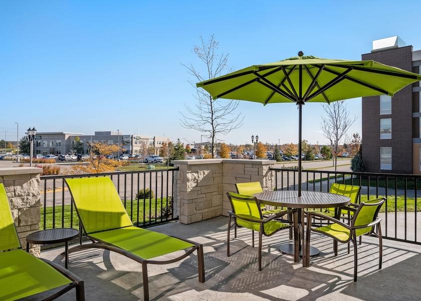 Wisconsin Menomonee Falls Amenity