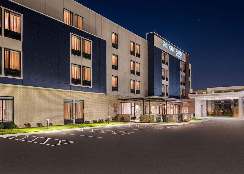 Wisconsin Menomonee Falls View from Property