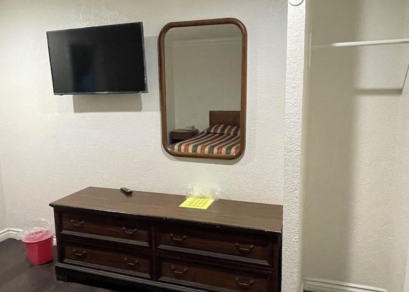 California Anaheim Room