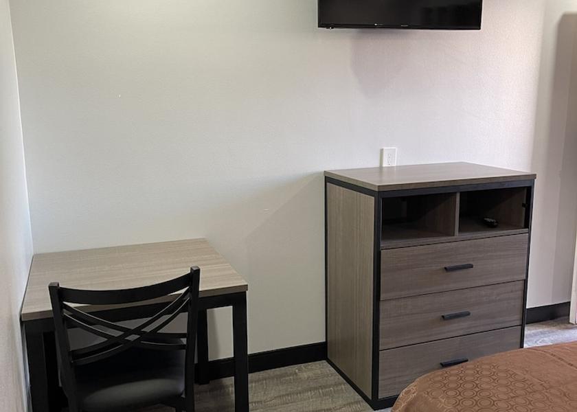 California Anaheim Room