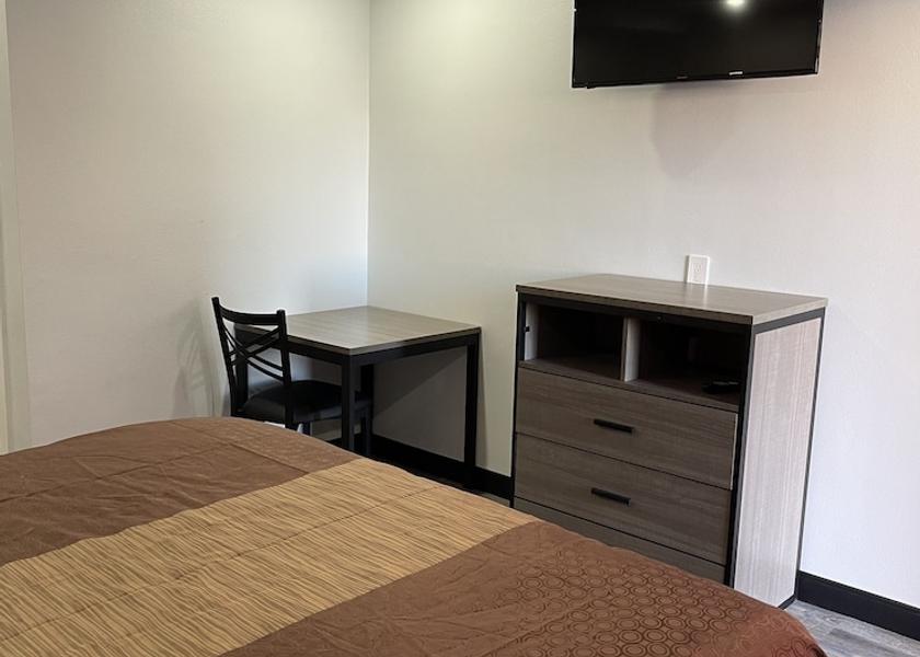 California Anaheim Room