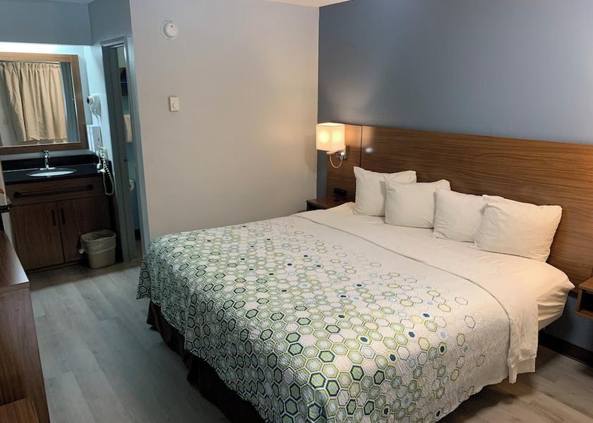Connecticut New London Room