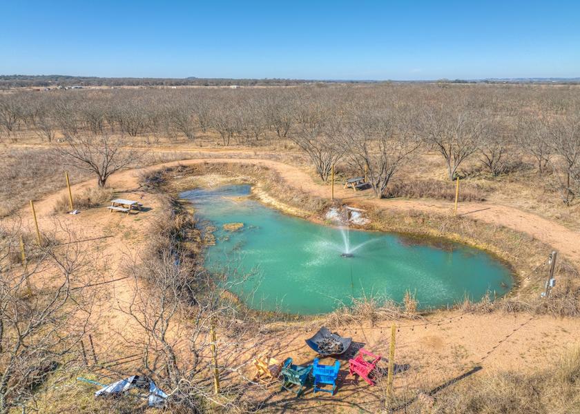 Virginia Fredericksburg Pool