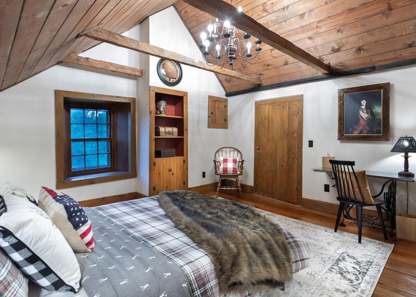 New York Selkirk Room