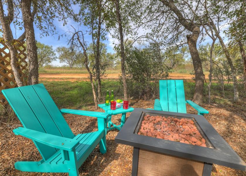 Virginia Fredericksburg Property Grounds