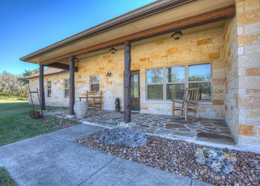 Virginia Fredericksburg Terrace