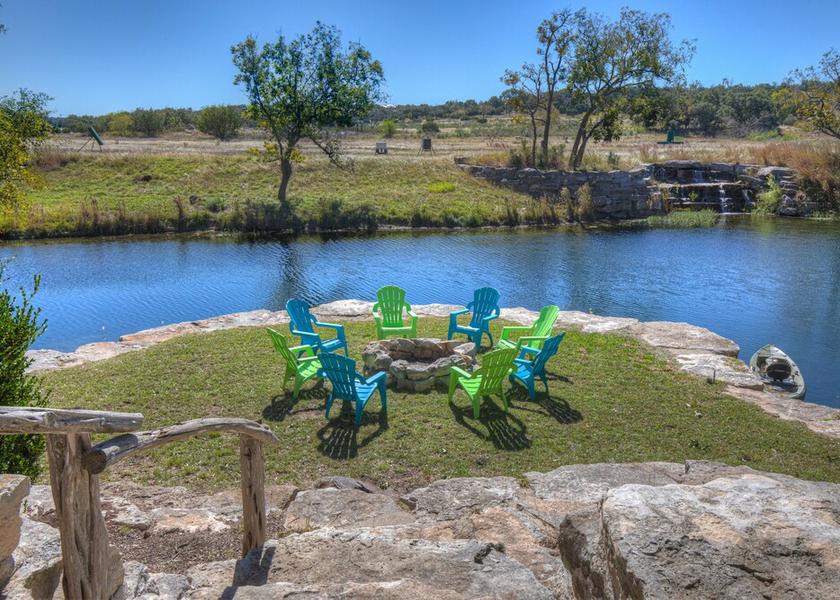 Virginia Fredericksburg Property Grounds