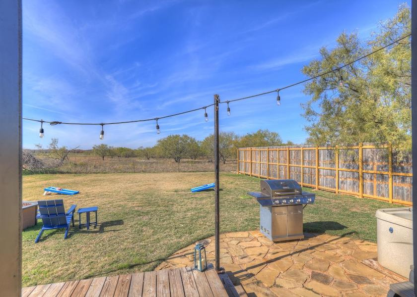 Virginia Fredericksburg Property Grounds