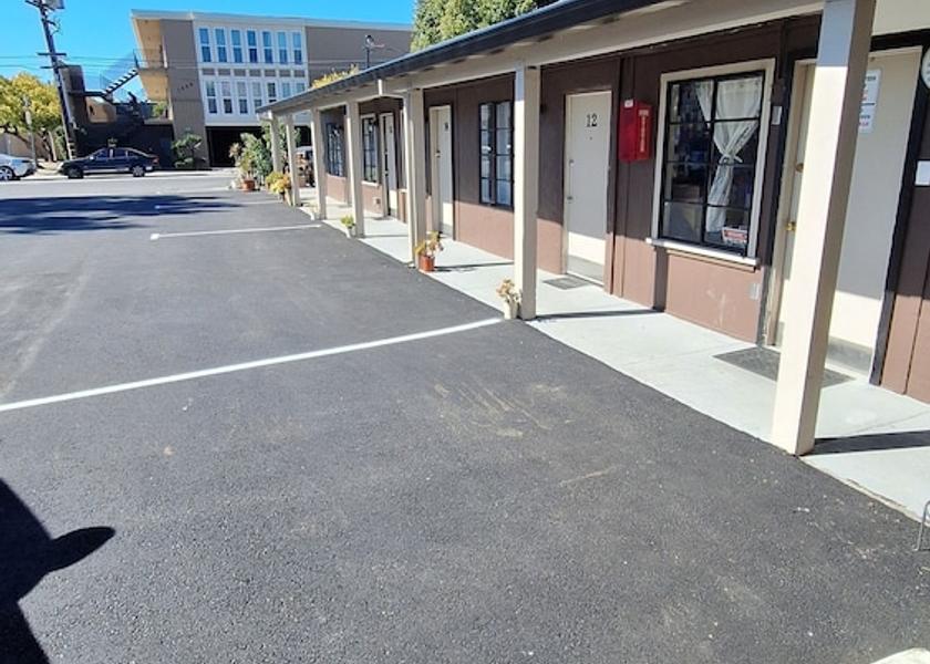 California Redwood City Primary image