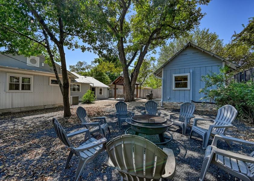 Virginia Fredericksburg Property Grounds