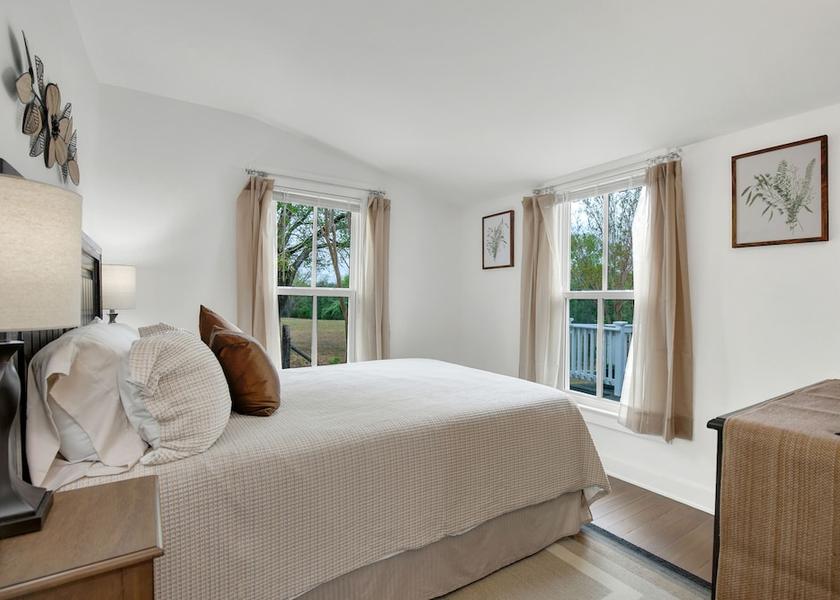 Virginia Fredericksburg Room