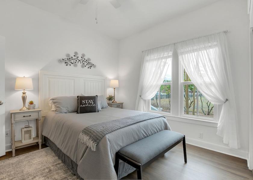 Virginia Fredericksburg Room