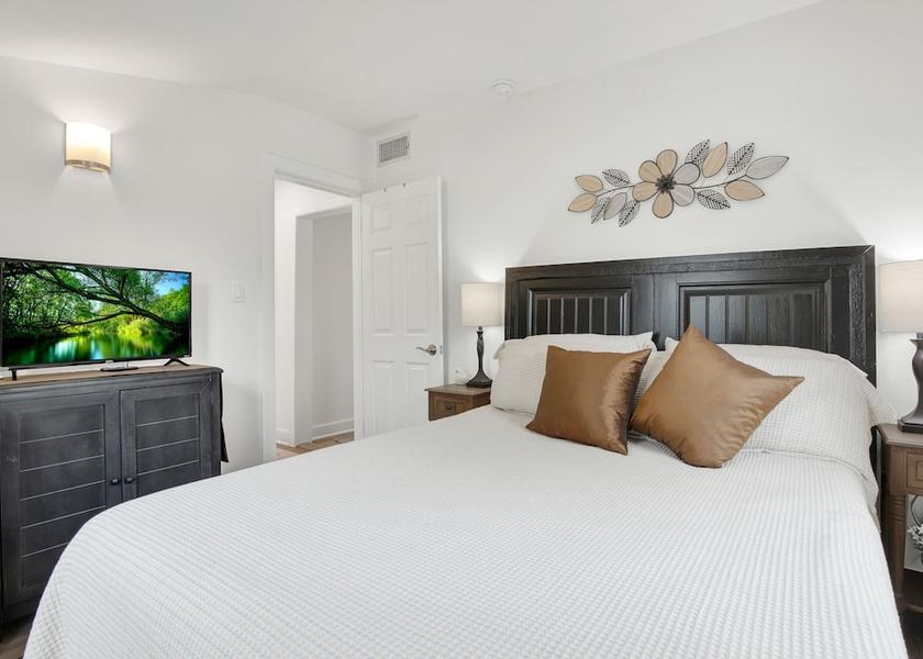 Virginia Fredericksburg Room