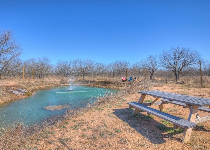 Virginia Fredericksburg Property Grounds