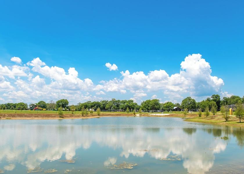 Water-based activities