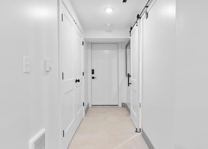 Pennsylvania Philadelphia Room