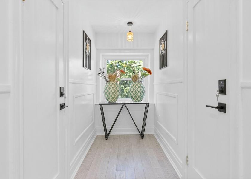 Pennsylvania Philadelphia Exterior Detail