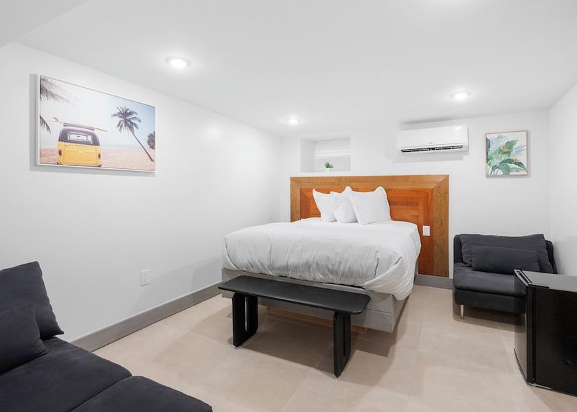 Pennsylvania Philadelphia Room