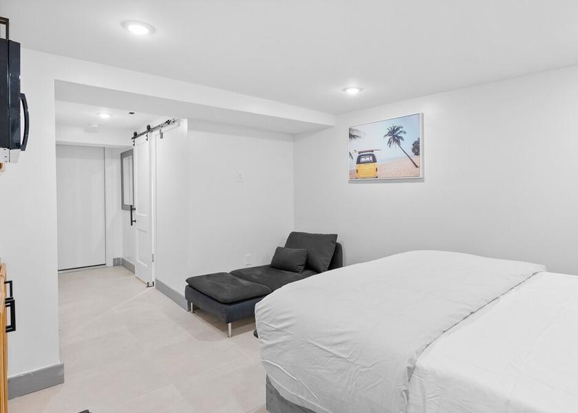 Pennsylvania Philadelphia Room