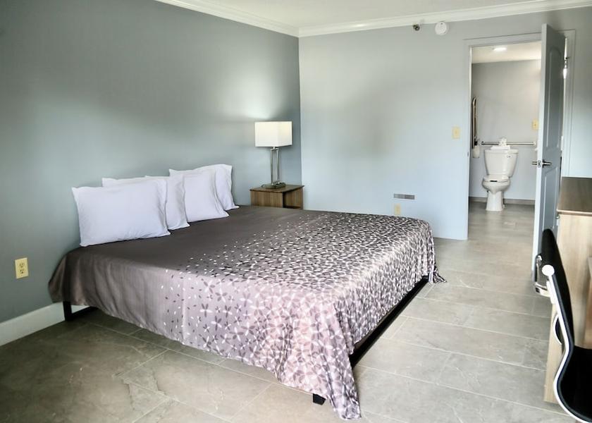Florida Apopka Room
