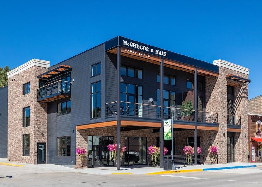 South Dakota Hill City Primary image