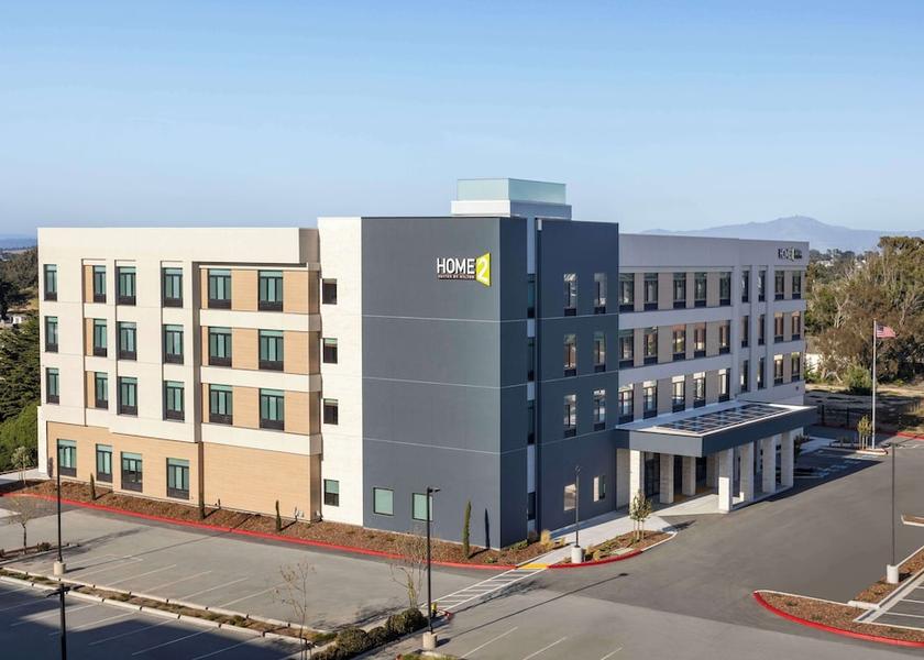 California Marina Primary image