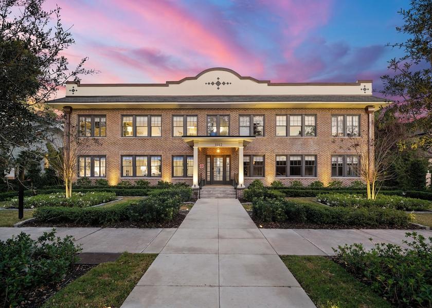 Florida Tampa Primary image