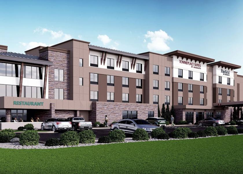 Arizona Show Low View from Property