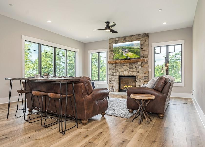 Maryland McHenry Amenity