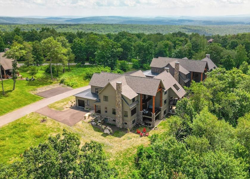 Maryland McHenry Amenity