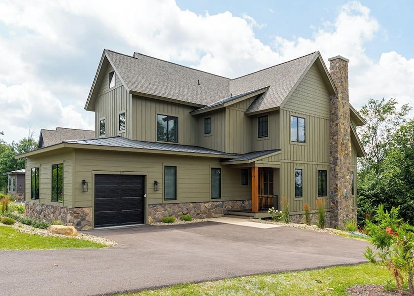 Maryland McHenry Amenity