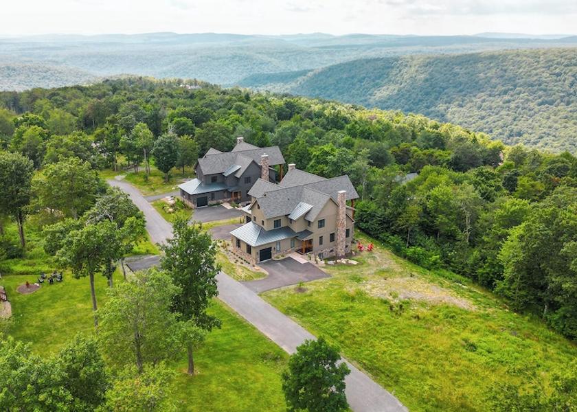 Maryland McHenry Amenity