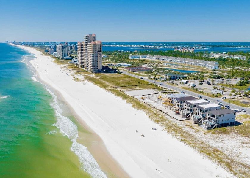 Florida Pensacola Beach