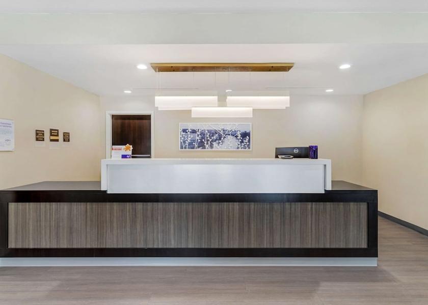 New York Liberty Lobby