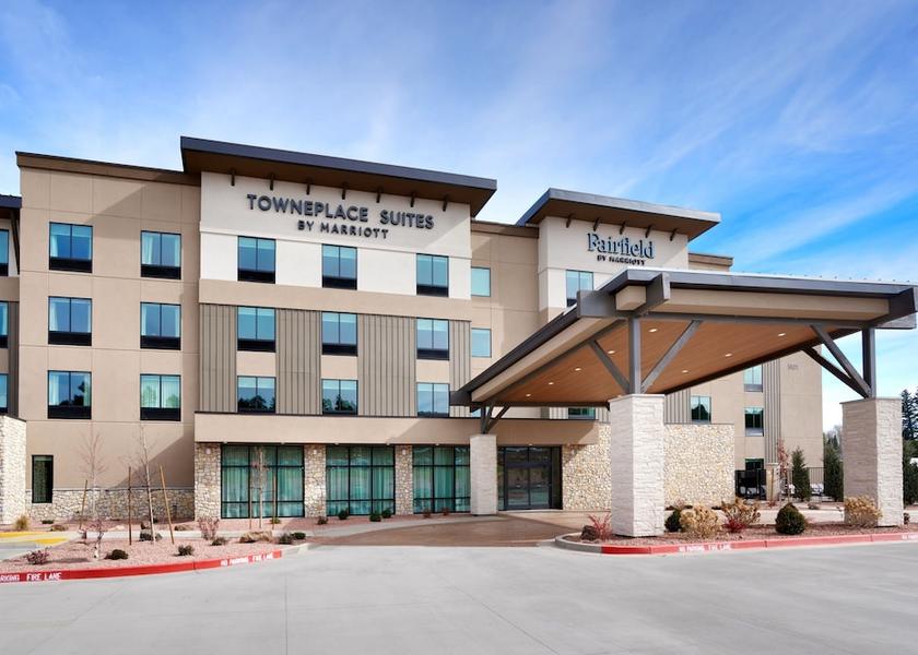 Arizona Show Low View from Property