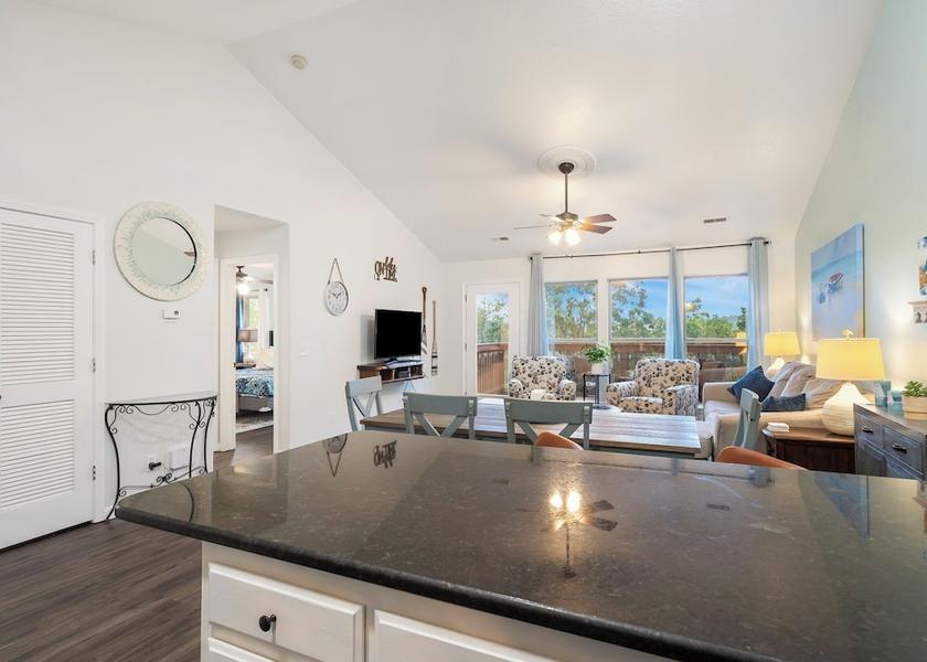 Missouri Branson West Kitchen