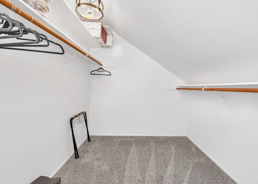 California Shaver Lake Interior Entrance