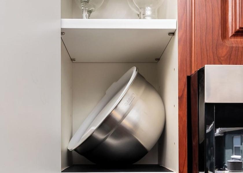 Florida Tampa Interior Entrance