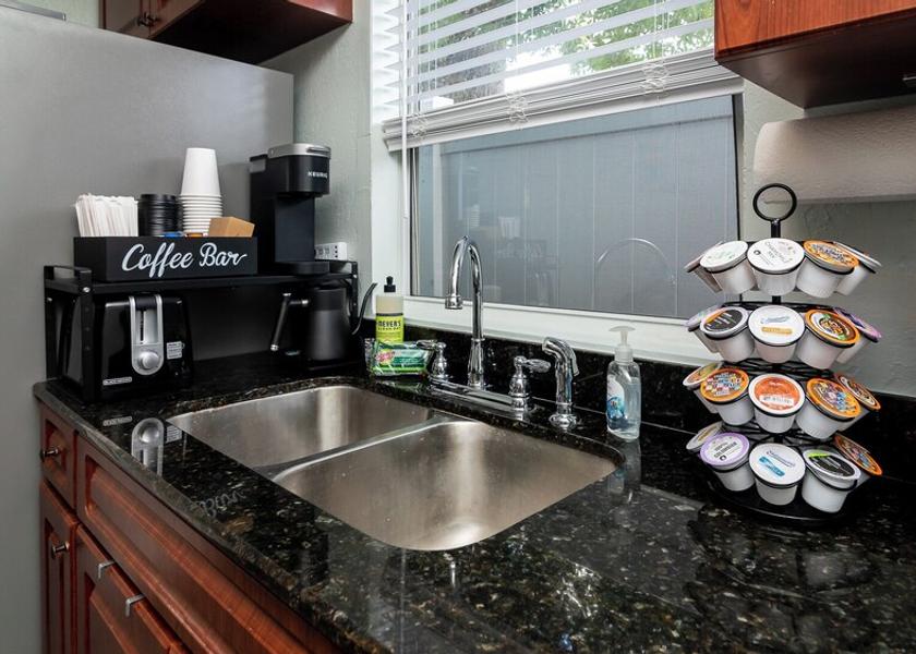 Florida Tampa Bathroom