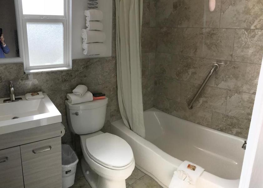 Florida St. Pete Beach Double Room with Two Double Beds