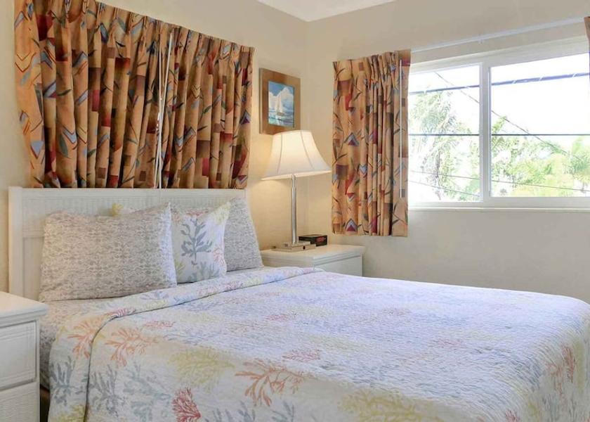 Florida St. Pete Beach Room