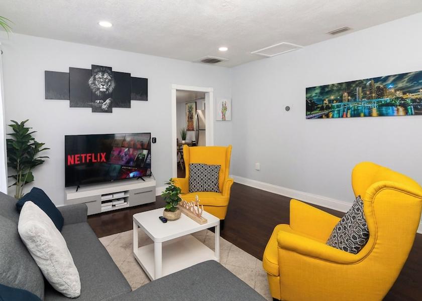 Florida Tampa Primary image