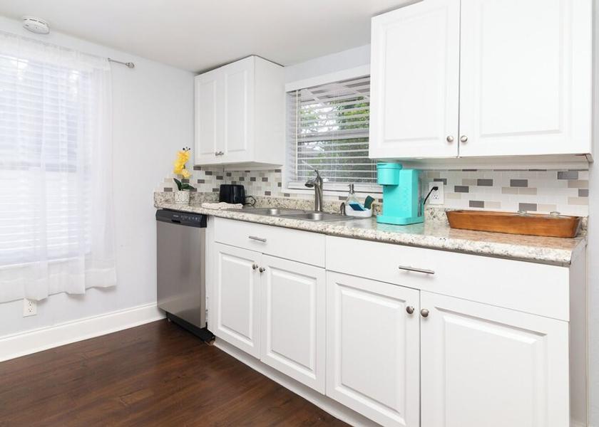 Florida Tampa Kitchen