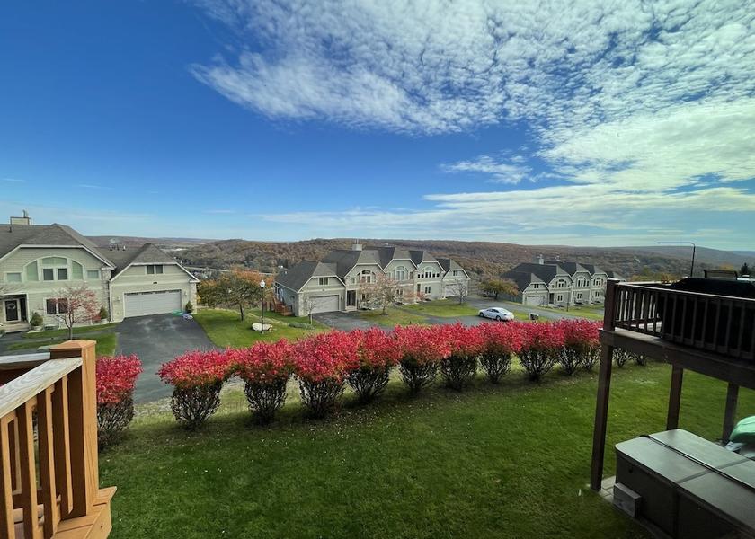 Maryland McHenry Property Grounds