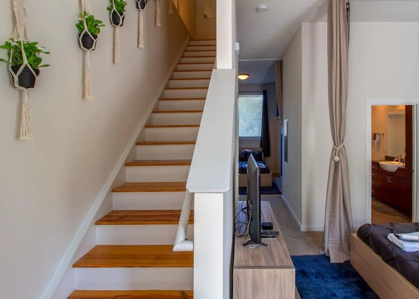 Michigan Charlotte Room