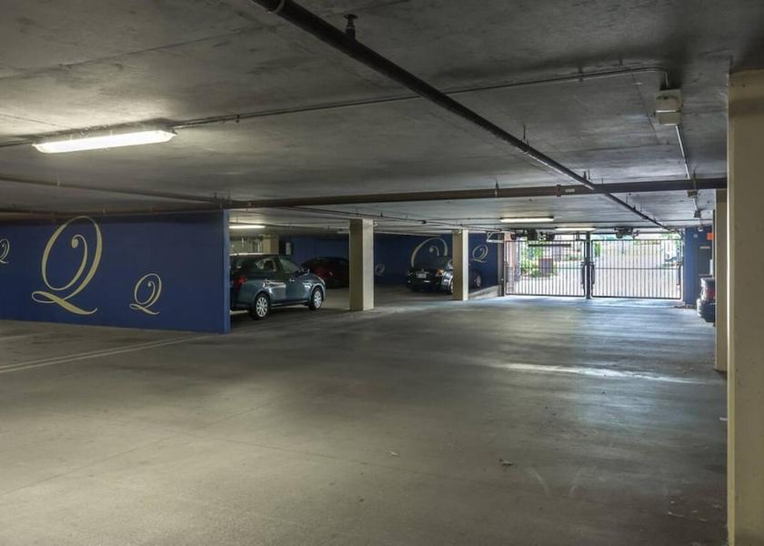 Michigan Charlotte Room