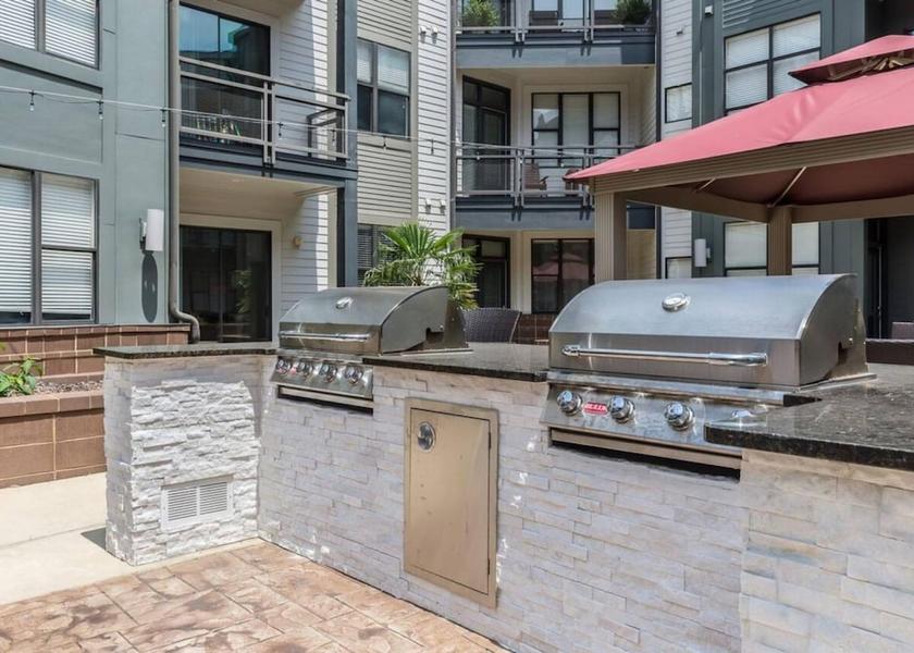 Michigan Charlotte Room